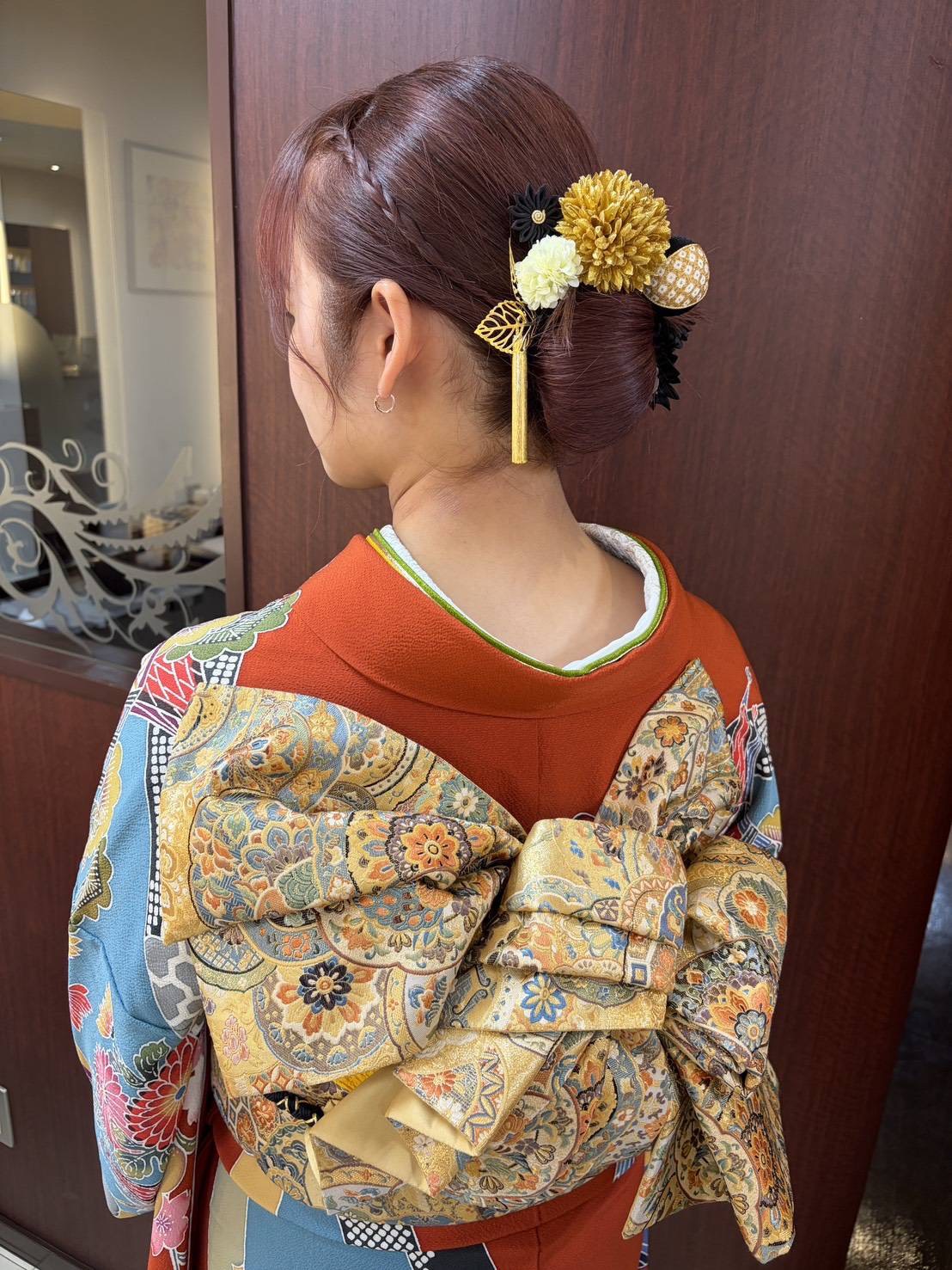 2026年成人式 堀切店